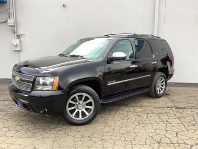 2011 Chevrolet Tahoe LTZ   - Photo 2 - Crest Hill, IL 60403