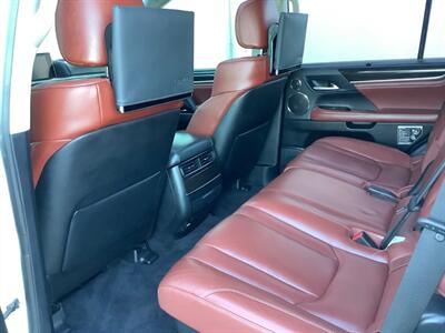 2017 Lexus LX - Photo 28 - Crest Hill, IL 60403