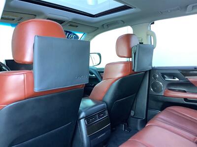 2017 Lexus LX - Photo 41 - Crest Hill, IL 60403