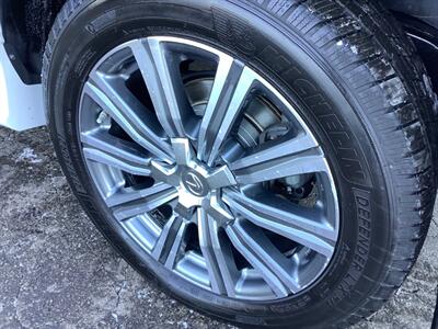 2017 Lexus LX - Photo 55 - Crest Hill, IL 60403