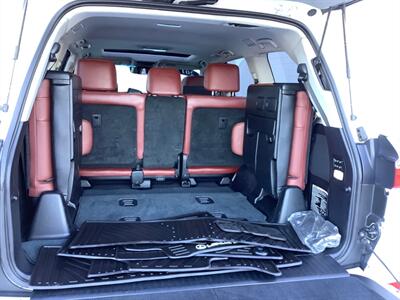 2017 Lexus LX - Photo 46 - Crest Hill, IL 60403