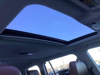 2017 Lexus LX - Photo 38 - Crest Hill, IL 60403