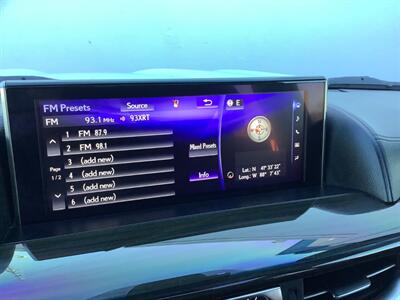 2017 Lexus LX - Photo 19 - Crest Hill, IL 60403