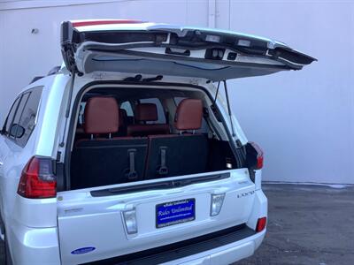 2017 Lexus LX - Photo 44 - Crest Hill, IL 60403