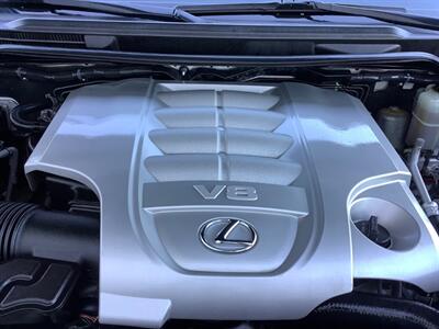 2017 Lexus LX - Photo 60 - Crest Hill, IL 60403