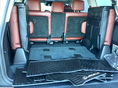 2017 Lexus LX - Photo 49 - Crest Hill, IL 60403