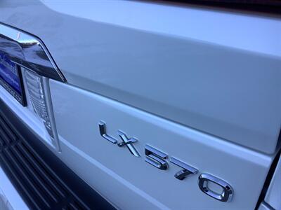 2017 Lexus LX - Photo 51 - Crest Hill, IL 60403