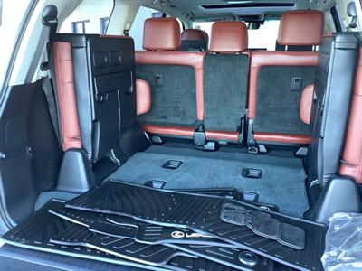 2017 Lexus LX - Photo 47 - Crest Hill, IL 60403