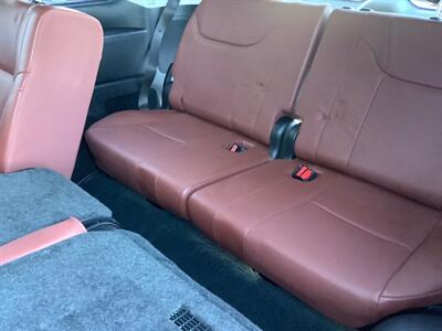 2017 Lexus LX - Photo 30 - Crest Hill, IL 60403