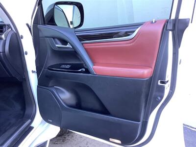 2017 Lexus LX - Photo 35 - Crest Hill, IL 60403