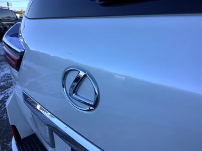 2017 Lexus LX - Photo 50 - Crest Hill, IL 60403