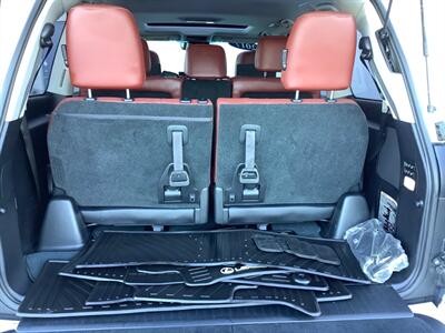 2017 Lexus LX - Photo 43 - Crest Hill, IL 60403