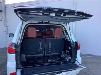 2017 Lexus LX - Photo 45 - Crest Hill, IL 60403