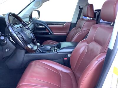 2017 Lexus LX - Photo 16 - Crest Hill, IL 60403