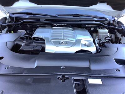 2017 Lexus LX - Photo 57 - Crest Hill, IL 60403