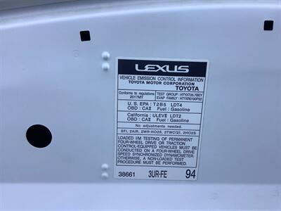 2017 Lexus LX - Photo 61 - Crest Hill, IL 60403