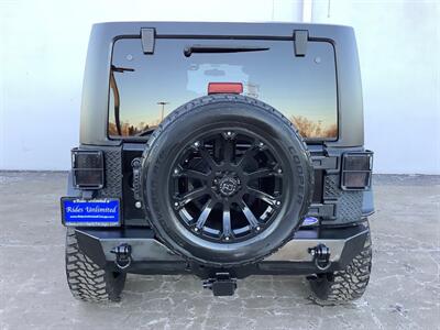 2011 Jeep Wrangler Sport   - Photo 6 - Crest Hill, IL 60403