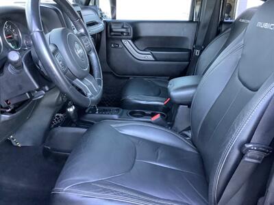 2011 Jeep Wrangler Sport   - Photo 15 - Crest Hill, IL 60403