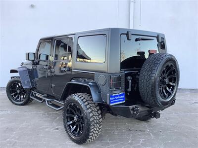 2011 Jeep Wrangler Sport   - Photo 4 - Crest Hill, IL 60403