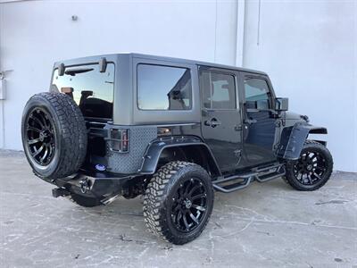 2011 Jeep Wrangler Sport   - Photo 8 - Crest Hill, IL 60403