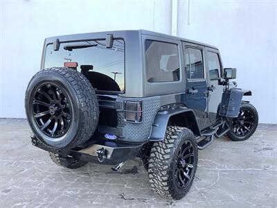 2011 Jeep Wrangler Sport   - Photo 7 - Crest Hill, IL 60403