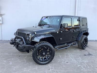 2011 Jeep Wrangler Sport   - Photo 2 - Crest Hill, IL 60403