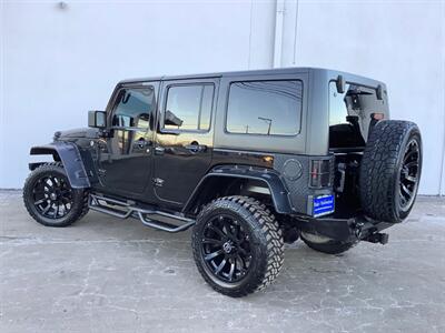 2011 Jeep Wrangler Sport   - Photo 5 - Crest Hill, IL 60403