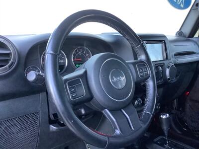 2011 Jeep Wrangler Sport   - Photo 21 - Crest Hill, IL 60403