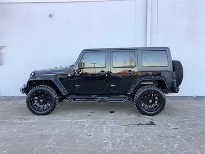 2011 Jeep Wrangler Sport   - Photo 3 - Crest Hill, IL 60403