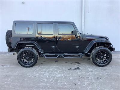 2011 Jeep Wrangler Sport   - Photo 9 - Crest Hill, IL 60403