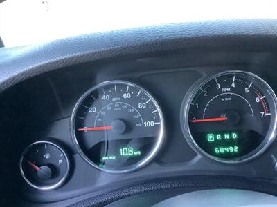 2011 Jeep Wrangler Sport   - Photo 20 - Crest Hill, IL 60403