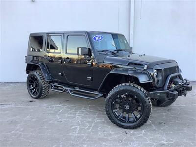 2011 Jeep Wrangler Sport   - Photo 11 - Crest Hill, IL 60403