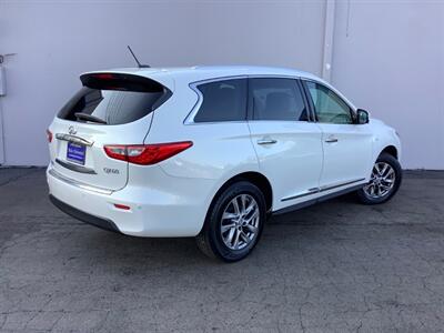 2014 INFINITI QX60 - Photo 8 - Crest Hill, IL 60403