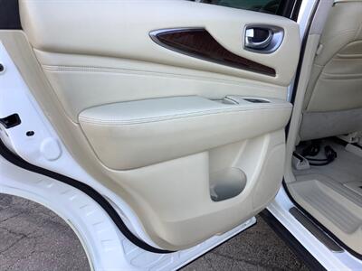 2014 INFINITI QX60 - Photo 26 - Crest Hill, IL 60403