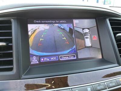 2014 INFINITI QX60 - Photo 14 - Crest Hill, IL 60403