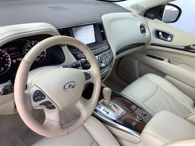 2014 INFINITI QX60 - Photo 24 - Crest Hill, IL 60403