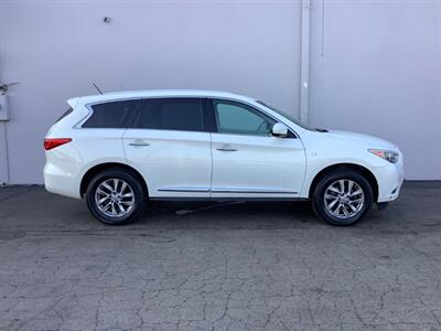 2014 INFINITI QX60 - Photo 9 - Crest Hill, IL 60403