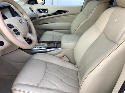 2014 INFINITI QX60 - Photo 17 - Crest Hill, IL 60403