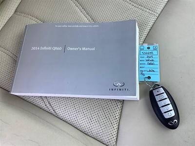 2014 INFINITI QX60 - Photo 34 - Crest Hill, IL 60403