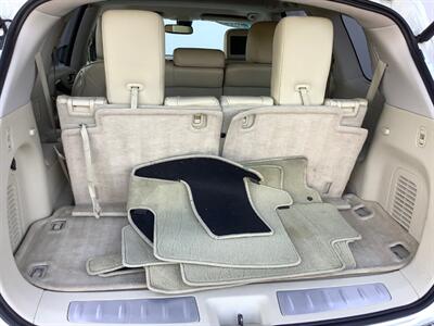 2014 INFINITI QX60 - Photo 41 - Crest Hill, IL 60403