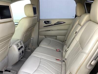 2014 INFINITI QX60 - Photo 27 - Crest Hill, IL 60403