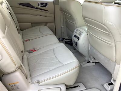 2014 INFINITI QX60 - Photo 30 - Crest Hill, IL 60403