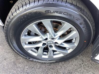 2014 INFINITI QX60 - Photo 47 - Crest Hill, IL 60403