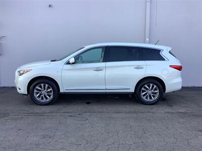 2014 INFINITI QX60 - Photo 3 - Crest Hill, IL 60403