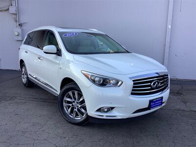 2014 INFINITI QX60 - Photo 10 - Crest Hill, IL 60403