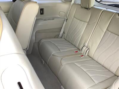 2014 INFINITI QX60 - Photo 28 - Crest Hill, IL 60403