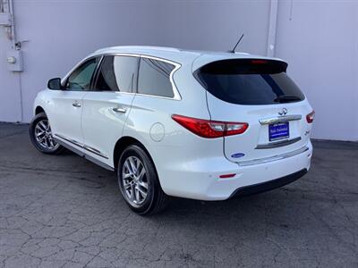 2014 INFINITI QX60 - Photo 4 - Crest Hill, IL 60403