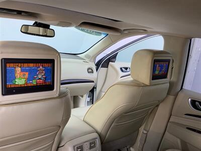 2014 INFINITI QX60 - Photo 39 - Crest Hill, IL 60403