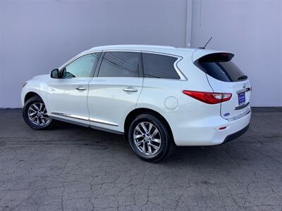 2014 INFINITI QX60 - Photo 5 - Crest Hill, IL 60403
