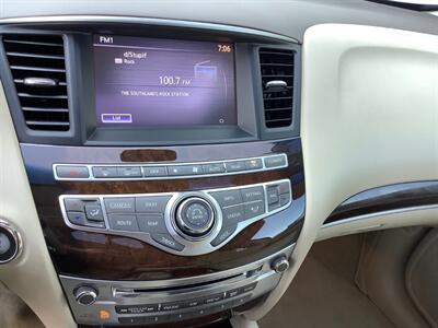 2014 INFINITI QX60 - Photo 20 - Crest Hill, IL 60403